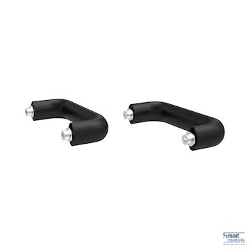 Vogels Set van twee handgrepen voor 062.72x0 062.72x5 062.7x
