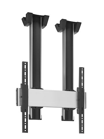 Vogel's SET CD 3064S ; Support plafond, double tube 30
