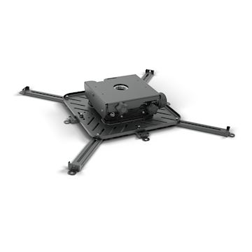 Chief XL Universal Tool-Free Projector Mount - Black