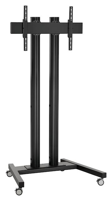 Vogel's SET TD 1564B&nbsp;; Chariot, double tube 150&nbsp;cm, V