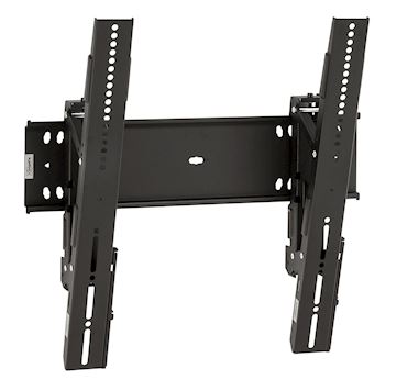 Vogel's PFW 6410, Support mural antivol 43-65", incli