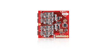 Biamp Tesira EOC-4 CK