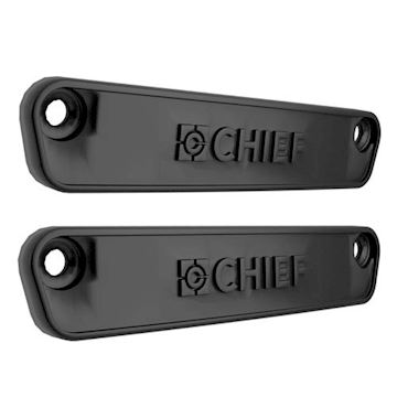 Extrusion horizontale Chief Fusion (rangée) EMBOUT