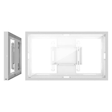 SMS 55L/P Boîtier mural G2 WH