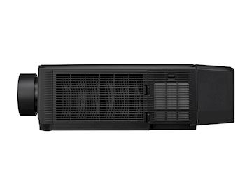 Sharp PV800UL-B Projector
