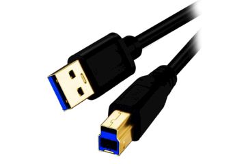 EasyConnect USB3-3-AB