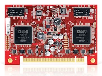 Tesira DSP-2 CK