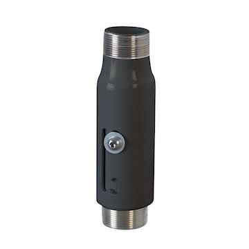 Chief CMS006009 Ajustable extension colum 6-9"
