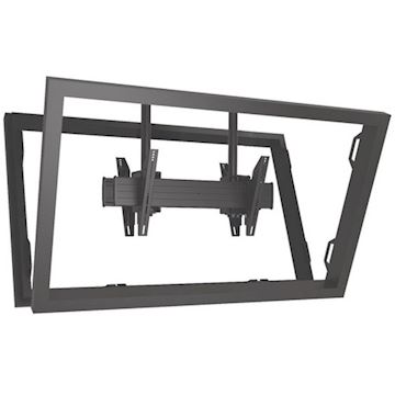 Chief CEILING MOUNT, DUAL COLUMN, XL, B2B