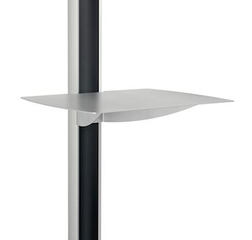 Vogels PUA 9507; Accessoireplateau t.b.v. PUC 25xx/2