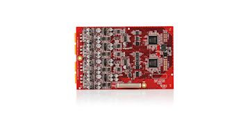 Biamp Tesira EEC-4 CK