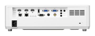 Optoma ZU607T