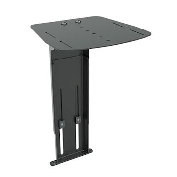 Étagère pour caméra de visioconférence Chief – 200 mm, pour