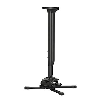 Chief KIT CPA116, ADJ COLUMN 45 - 80 CM AND RPMEU BLK