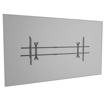 Chief Ultra-Wide Micro-Adjustable Wall Mount landscape