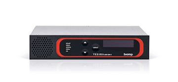 TesiraLUX OH-1