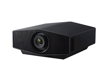 Sony VPL-XW5000/B/1 Projector Black