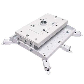 Chef universel robuste universel Projet Mnt blanc