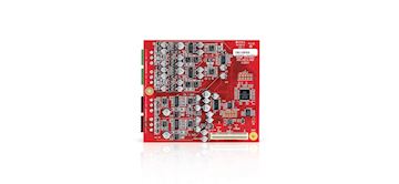 Biamp Tesira EIOC-4 CK