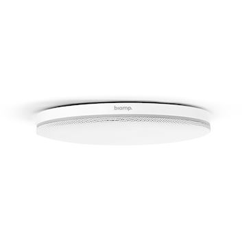 Biamp Parlé TCM-X White