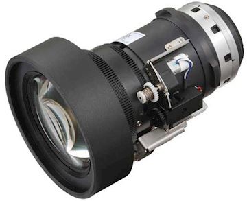 Objectif NEC NP18ZL