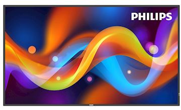 Philips 50BDL4150Q/00 Q-Line 50 pouces