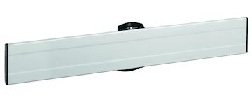 Vogel's PFB 3409S ; Plaque d'interface, 915 mm, argent