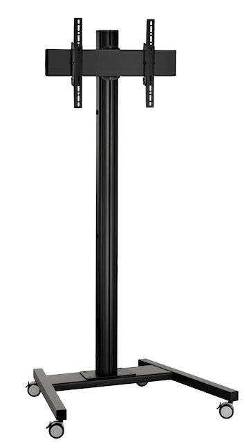 Vogel's SET T 1544B ; Chariot, tube simple 150 cm, VES