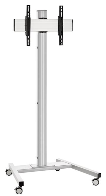 Vogel's SET T 1522S ; Chariot, tube simple 150 cm, VES