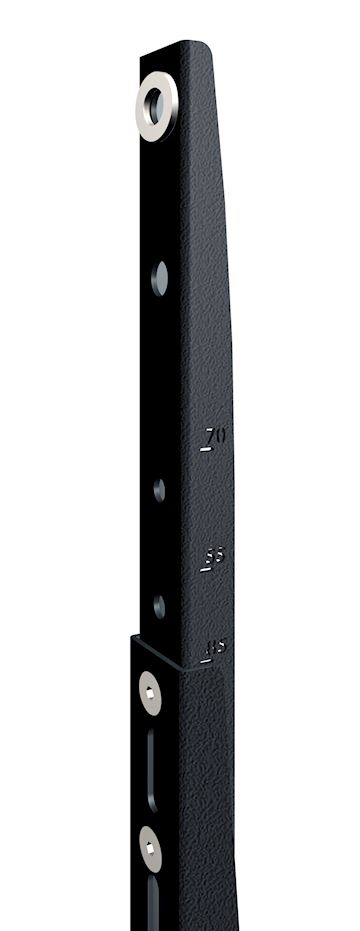 Adaptateur Cisco Webex PFA 9168 de Vogel's