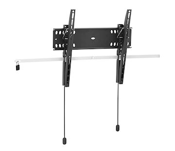 Support mural antivol Vogel's PFW 4510 42-55", inclinable, m