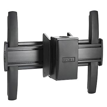 Chief SINGLE CEILING MOUNT, MEDIUM, BLACK