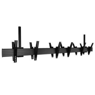 Support de plafond Chief, 3 largeurs, B2B, kit