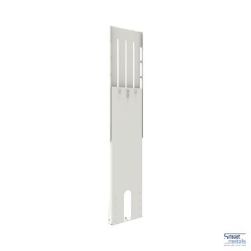 Plaque de base d’accessoire de chariot Business & VC