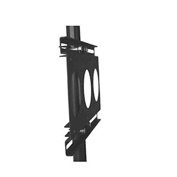 KIT DE SERRAGE POUR POTEAU Chief - 2 À 3"