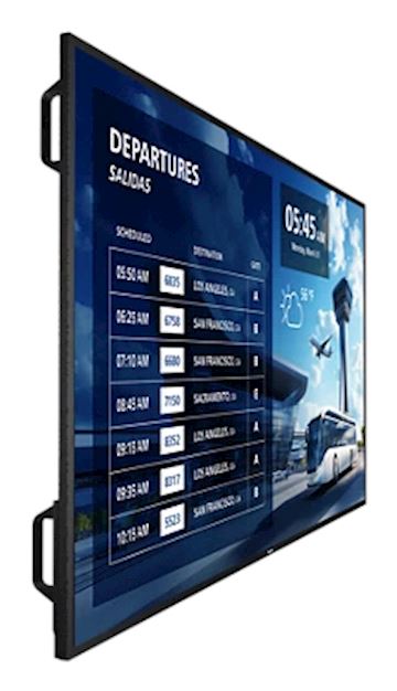 Philips 65BDL6017P/00 65" Led monitor