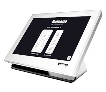 Apprimo Touch 7 Blanc