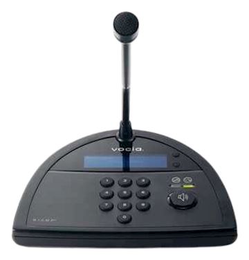 Biamp Vocia DS-10