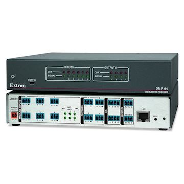 Extron DMP 64 ProDSP Processor