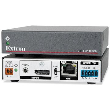 Extron DTP DisplayPort Tx (100 m)
