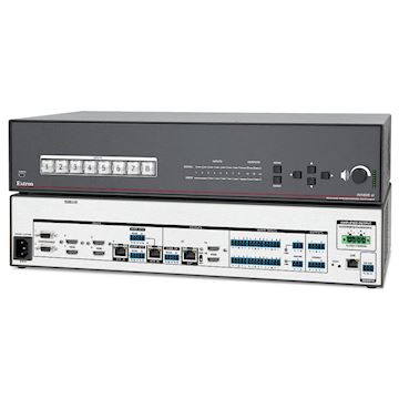 Extron IN1608 xi SA Stereo Eindversterker