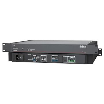 Extron XPA 4002 Tweekanaalsversterker