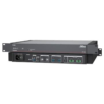 Extron XPA 4002 70V Tweekanaalsversterker
