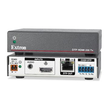 Extron DTP HDMI 4K 230 Tx (70 m)