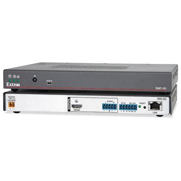 Extron SMD 101 H.264 Decoder