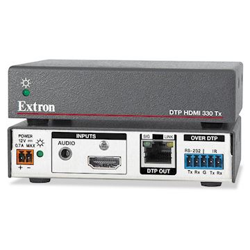 Extron DTP HDMI 4K 330 Tx (100 m)