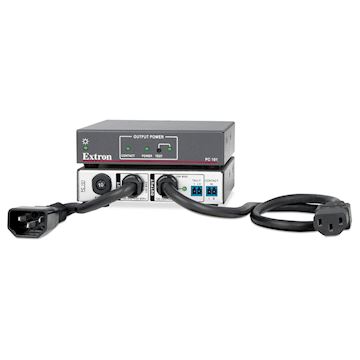 Extron PC101 100-240 VAC
