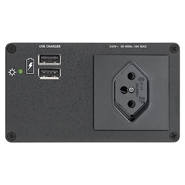 Extron AC+USB 212 Zwitserland
