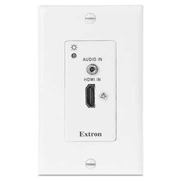Extron DTP T HWP 4K 331 D Wit (100 m)