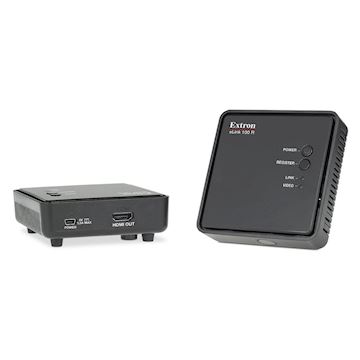 Extron elink 100 Ontvanger - EU-versie